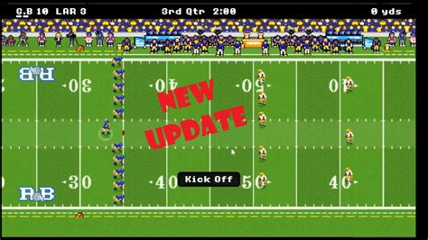 how to upgrade retro bowl.